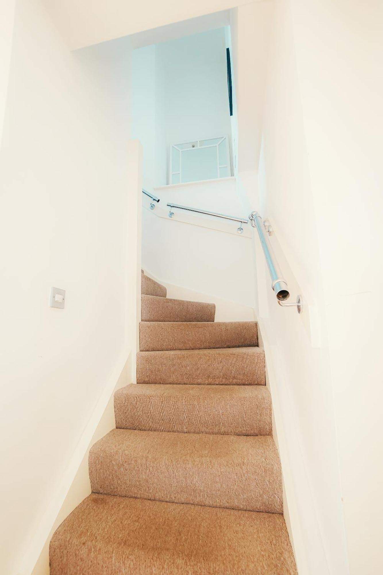 Appartement Super Duplex With Free Parking à Plymouth Extérieur photo
