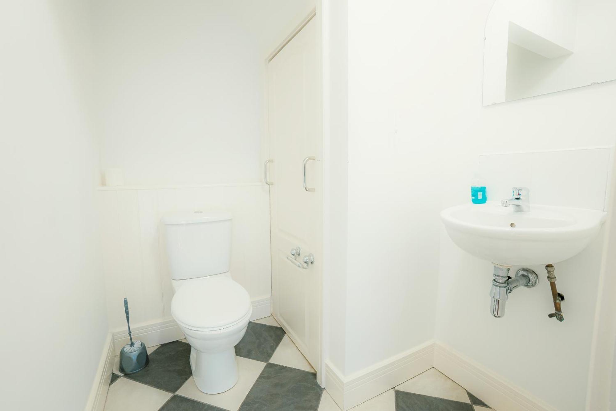 Appartement Super Duplex With Free Parking à Plymouth Extérieur photo