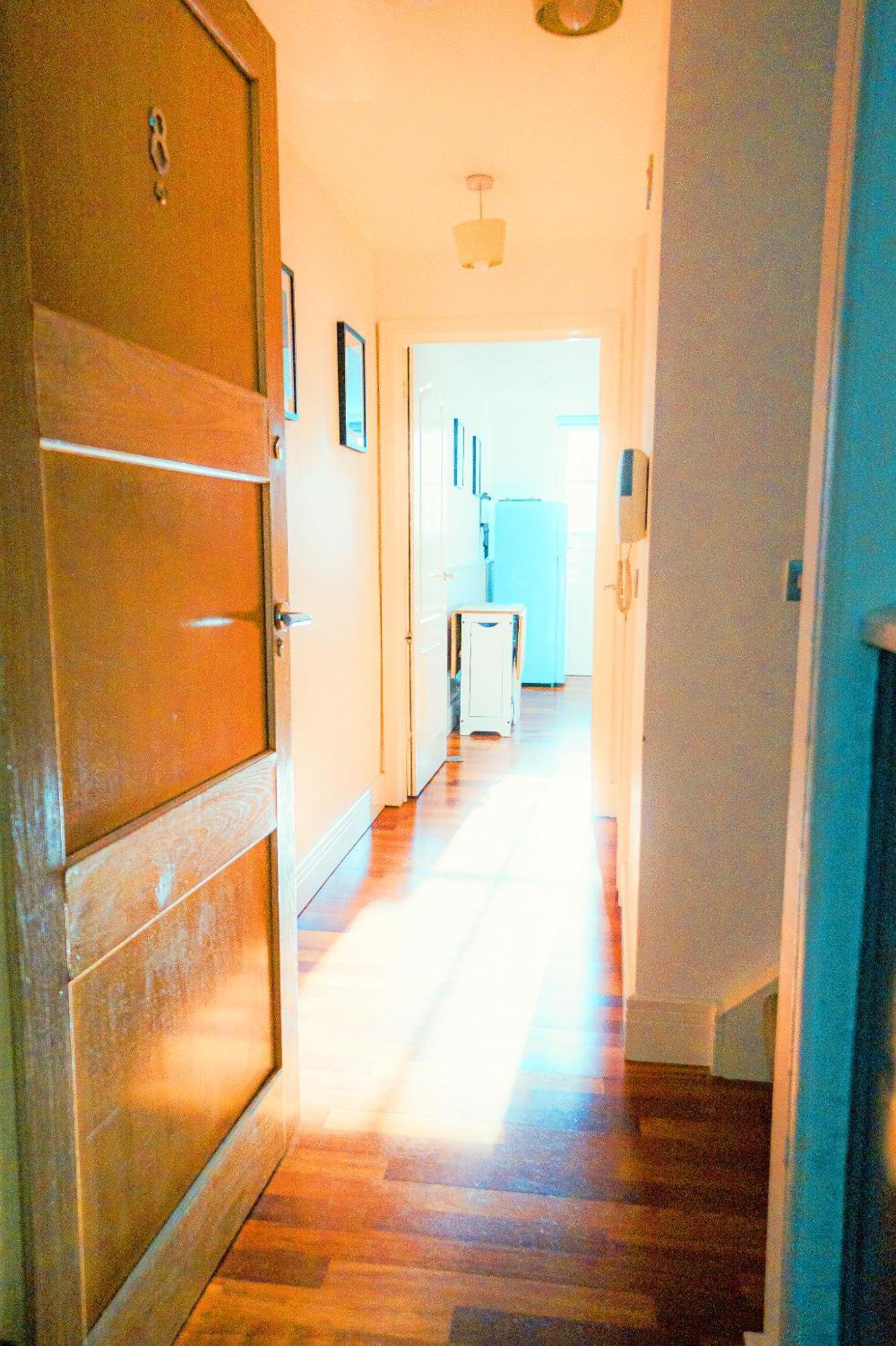 Appartement Super Duplex With Free Parking à Plymouth Extérieur photo